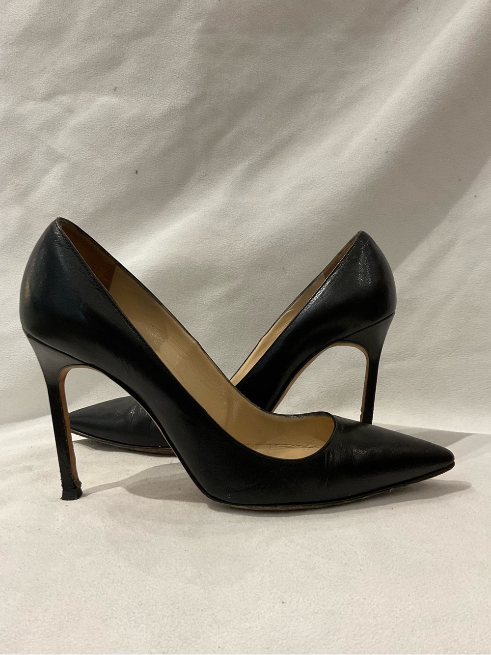 Manolo Blahnik Pumps